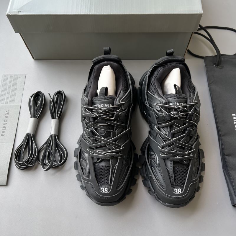 Balenciaga Track Shoes